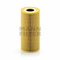 Mann Filter 96-99 M-Benz E300 3.0L Oil Filter, Hu951X HU951X